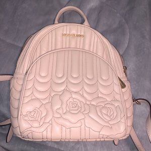 Authentic Michael Kors backpack